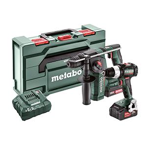 Metabo Twinpacks